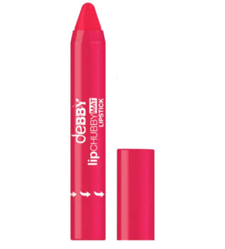 رژلب مدادی مات مدل LIP CHUBBY MAT دبی