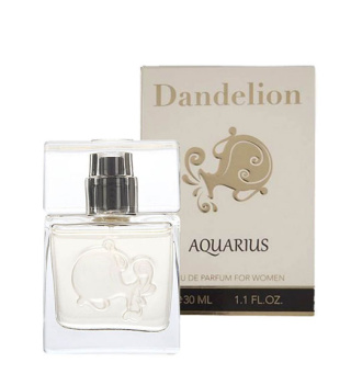 عطر جیبی زنانه دندلیون مدل Aquarius حجم 30 میلی لیتر