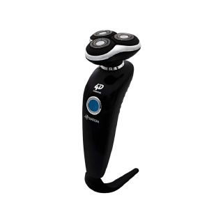 ماشین اصلاح حرفه ای سه تیغ پرومارون مدل RL727 - 01