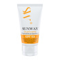 کرم ضد آفتاب فیزیکال بدون رنگ با SPF50 حجم 50 میلی لیتر