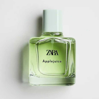 ادو تویلت زنانه مدل Apple Juice حجم 100 میل زارا