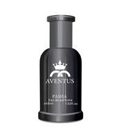 ادوپرفیوم مردانه پاشا مدل Aventus Vip حجم 40 میلی لیتر