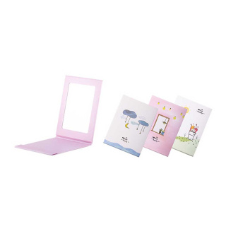 آینه رومیزی کتابی O111 ورژن