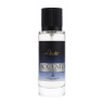 عطرجیبی مردانه و زنانه مدل Accento Sport حجم 35 میلی لیتر آدولفو