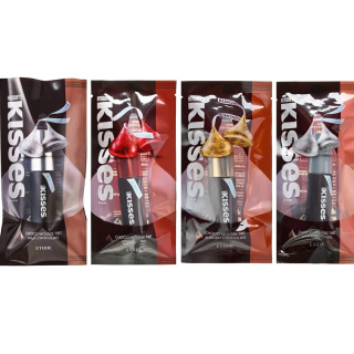 رژ لب تینتی طعم دار بسته 4 عددی کیس بیوتی - 05