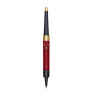 سشوار برس دار حالت دهنده مدل Airwrap HS05 Red Velvet Gold دایسون