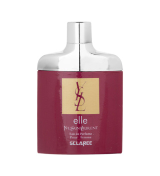 عطر زنانه مدل Elle حجم 85 میل اسکلاره
