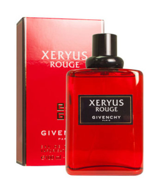 ادو تویلت مردانه مدل Xeryus Rouge حجم 100 میل ژیوانشی - 01