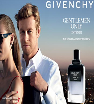 ادو تویلت مردانه ژیوانشی مدل Gentlemen Only Intense حجم 100 میلی لیتر - 02