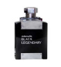 ادو پرفیوم مردانه مدل Legendary Black حجم 100 میل