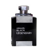 ادو پرفیوم مردانه مدل Legendary Black حجم 100 میل جانوین