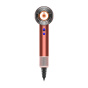 سشوار برس دار حالت دهنده مدل Supersonic Nural HD16 SBP Wave And Curl Diffuser