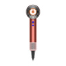 سشوار برس دار حالت دهنده مدل Supersonic Nural HD16 SBP Wave And Curl Diffuser دایسون