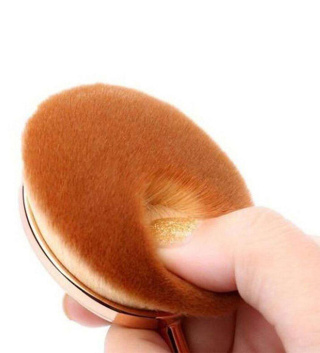 براش سایز متوسط بزرگ کادینا - 01