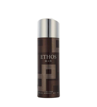 دئودورانت مردانه Ethos حجم 175میل پرایو