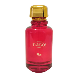 ادوپرفیوم مردانه مدل Tango حجم 100 میلی لیتر پینک ویژوال