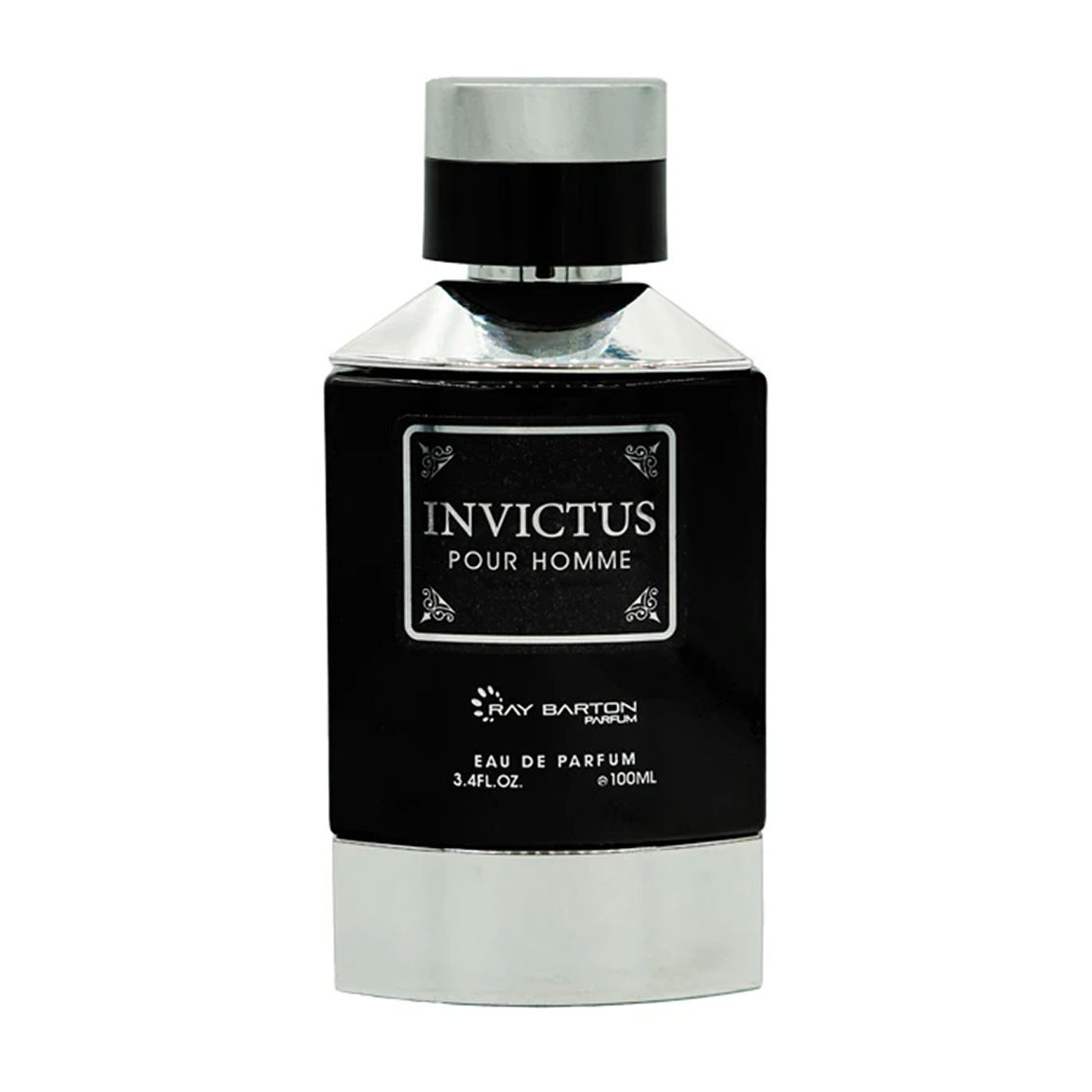 ادوپرفیوم مردانه مدل Invictus حجم 100 میلی لیتر