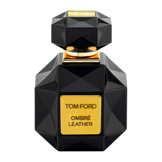ادوپرفیوم مردانه مدل Tom Ford Ombré Leather حجم 100 میلی لیتر جانویسلو