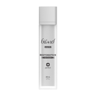 ژل کرم تخصصی ترمیم کننده پوست مدل Perfect حجم 50 میلی لیتر بیلند - 01