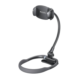 پایه نگهدارنده موبایل و تبلت گردنی مدل C291 یسیدو