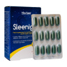 کپسول نرم ژلاتینی مدل Sleenight بسته 30 عددی ویواتیون