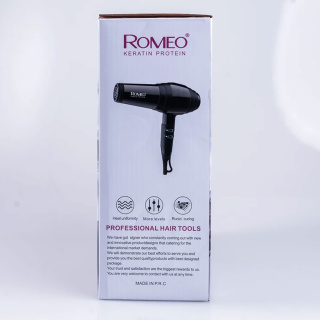 سشوار حرفه ای رومئو مدل RM 5252 - 11