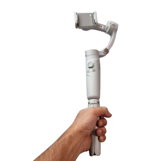 گیمبال و لرزشگیر موبایل مدل M1 متفرقه - 12