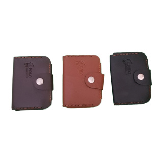 کیف پول و جاکارتی برند متفرقه طرح Polo - 13
