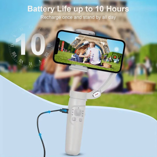 گیمبال و لرزشگیر موبایل مدل M1 متفرقه - 16