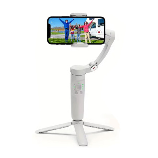 گیمبال و لرزشگیر موبایل مدل M1 متفرقه - 02