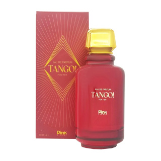 ادوپرفیوم مردانه مدل Tango حجم 100 میلی لیتر پینک ویژوال - 01