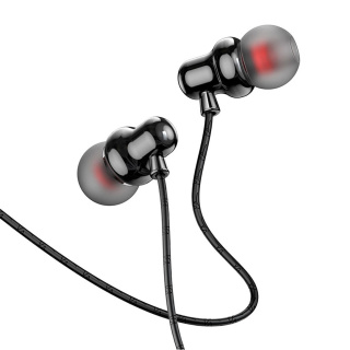 هندزفری سیمی بروفون مدل BM65 - 01