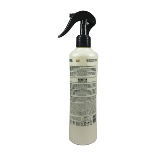 اسپری مو حرارتی حاوی کراتین سوپر کی حجم 300 میلی لیتر - 01