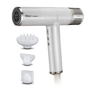 سشوار حرفه ای مدل PR282 پرنسلی - 01