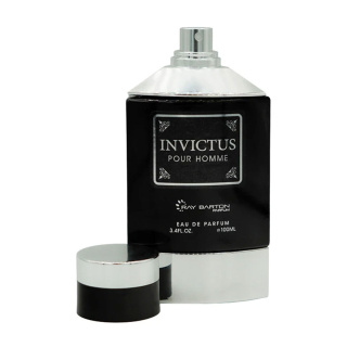 ادوپرفیوم مردانه مدل Invictus حجم 100 میلی لیتر ری بارتون - 01