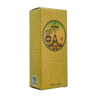 عطر جیبی زنانه مدل Memories حجم 30 میلی لیتر عماد آرا - 01
