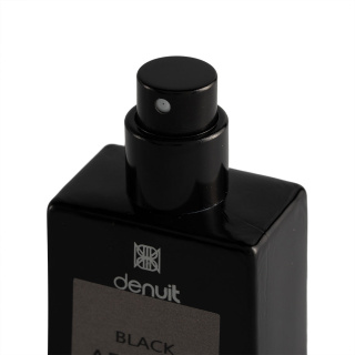 ادوپرفیوم مردانه مدل Black Afgano حجم 20 میلی لیتر دنوییت گلد - 01