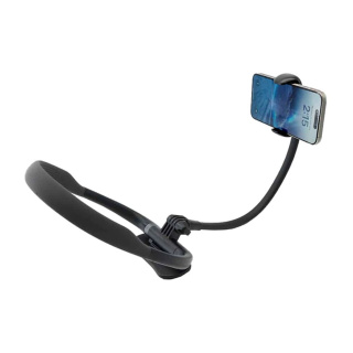 پایه نگهدارنده موبایل و تبلت گردنی مدل C291 یسیدو - 01