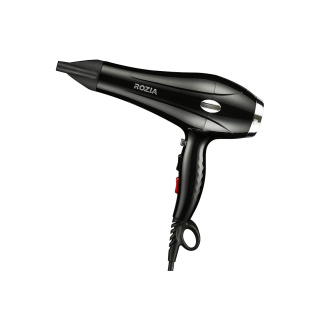 سشوار حرفه ای روزیا مدل HC8307 - 02