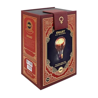 ادو پرفیوم زنانه آر بی سی استوری مدل Smart حجم 100 میلی لیتر - 01