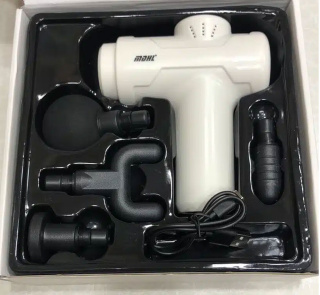 ماساژور تفنگی دی اچ ال مدل 8211 ام - 02
