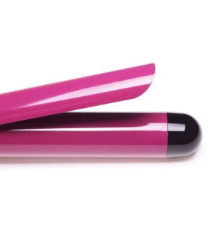 فر کننده و حالت دهنده مو 19 میلی متری مدل Curling Iron الشیم - 02