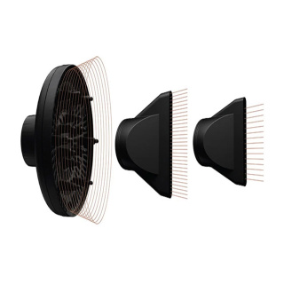 سشوار 2600 وات وینسنت مدل HD7326 - 02