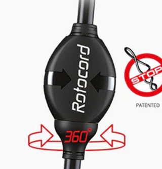 سشوار ولرا مدل Unlimited Pro 5000 EQ - 02