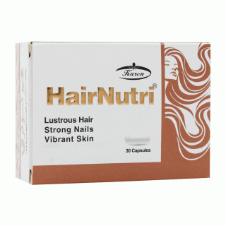 کپسول HairNutri کارن بسته 30 عددی - 03