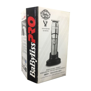 ماشین اصلاح کروم اف اکس مدل FX7880E بابلیس پرو - 03