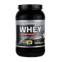 پودر اولترا پاور وی پروتئین با طعم وانیل وزن 1000 گرم پگاه