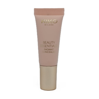 کانسیلر مدل Beauty Essential Radiant حجم 8 میلی لیتر کیکو میلانو