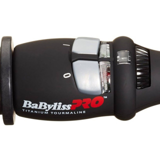 فرکننده مخروطی تورمالین 25 میلی متر مدل BAB2280TTE بابلیس پرو - 02