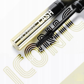 ریمل بلند کننده مدل Iconic Lash حجم 9 میلی لیتر گلدن رز - 02